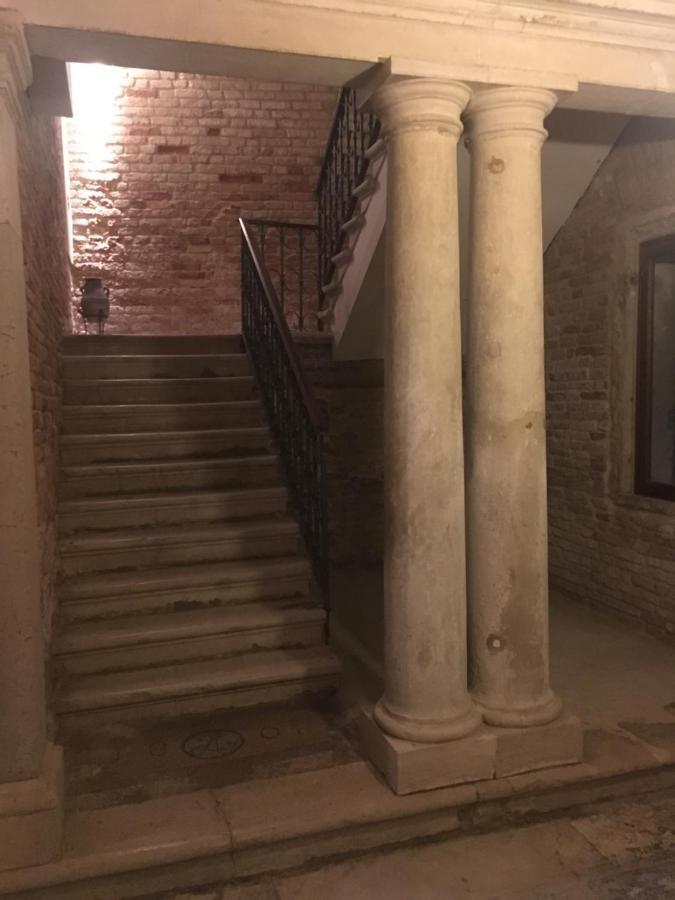 B&B Santo Stefano - Venezia Extérieur photo