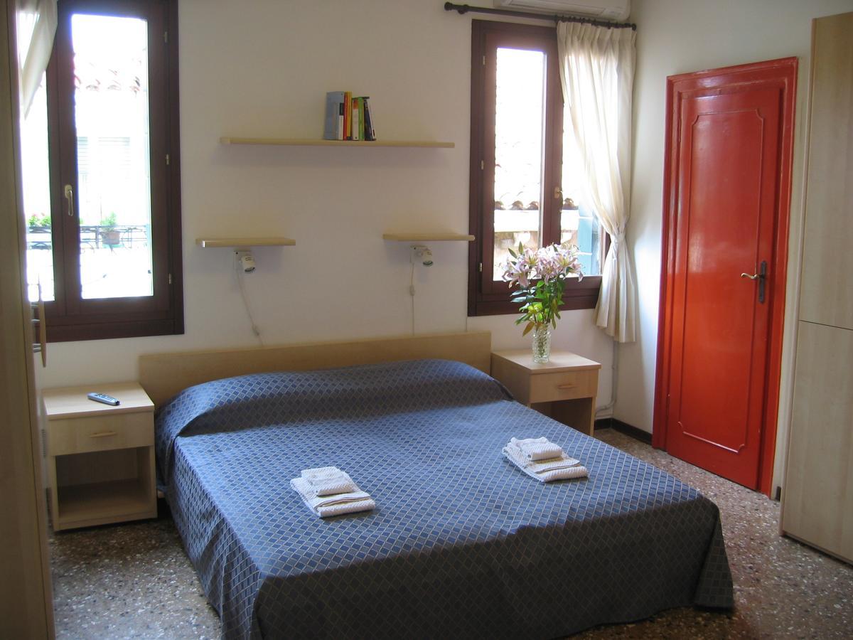B&B Santo Stefano - Venezia Extérieur photo