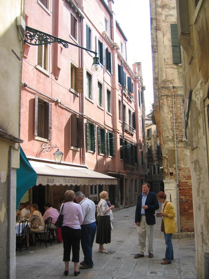 B&B Santo Stefano - Venezia Extérieur photo