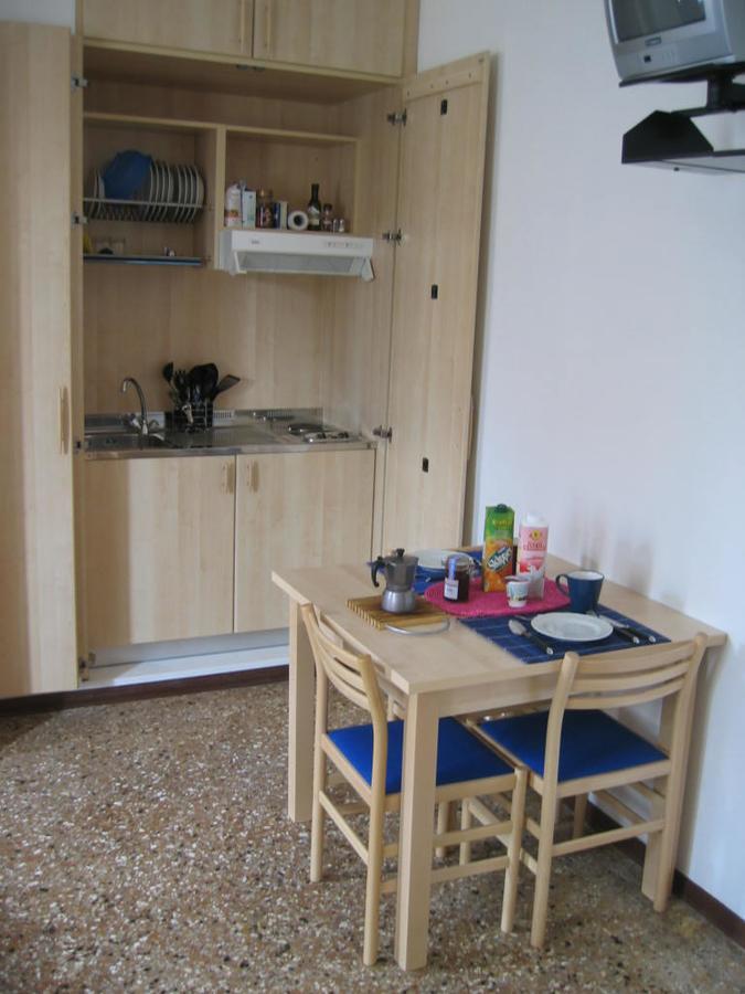 B&B Santo Stefano - Venezia Extérieur photo